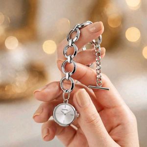 Elegant Chanel Ladies Watch