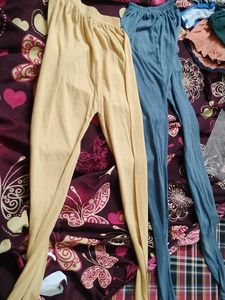 Leggings Combo