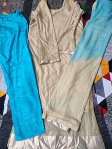 Elegant Kurta Set