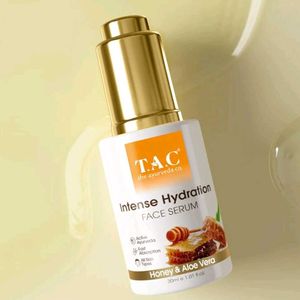 T.A.C Intense Hydration Face Serum