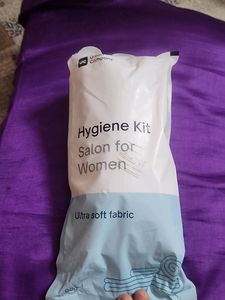 Disposable Kit