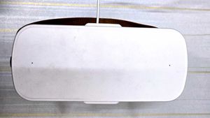 Handy Air Cooler With Mist