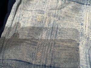 Shibori Top