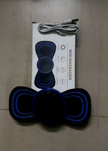 MINI MASSAGER