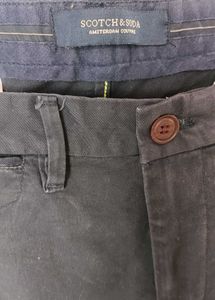 Men's Casual Trousers