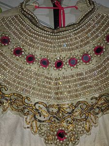 Festival Dress