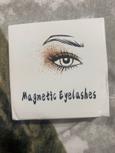 Magnetic Lashes