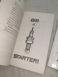 Business And Finance Bestselling Authors