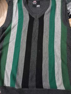 Warm Sweater