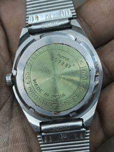 HMT Mohit 17 Jewels Watch