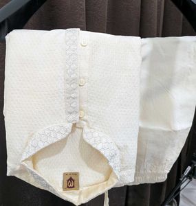 Kurta Pajama Set