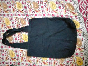 Cute Cat Tote Bag