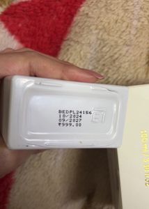Bella Vita White Oud Perfume