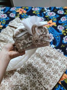 Embroidered Sherwani Jacket