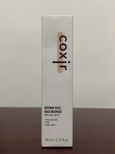 Korean Coxir Toner New