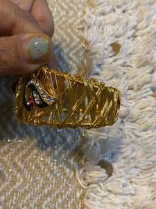 Exquisite Indian Bangle Bracelet