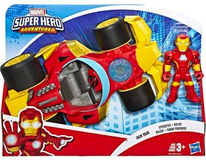 superhero