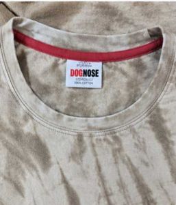 casual t shirt