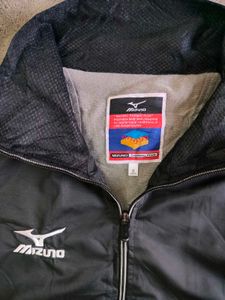 Mizuno Athletic Jacket