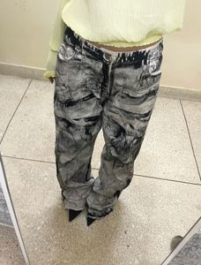 Low waist Jeans