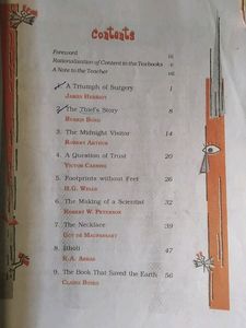 NCERT CLASS 10TH ENGLISH BOOK