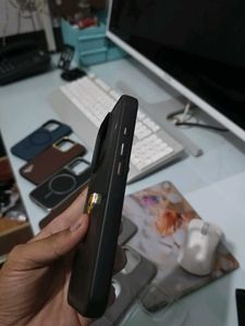 Ferrari iPhone Case