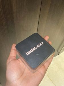 Huda Beauty Compact Powder Banana bread