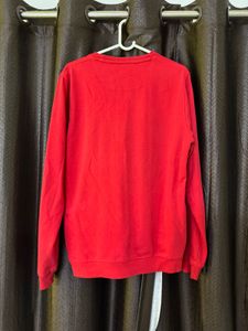 PETER ENGLAND KNITTED PULLOVER