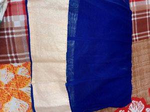 Lahanga With Long Skirt