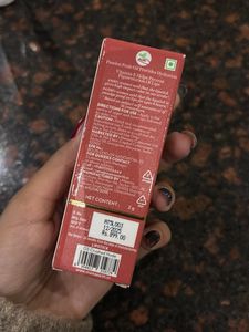 Mamaearth Luxe Matte Long Stay Lipstick