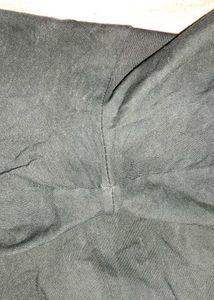 black boyshort daily wear inner