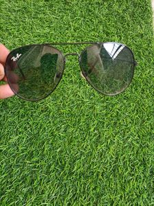 Unisex Rayban Sunglasses