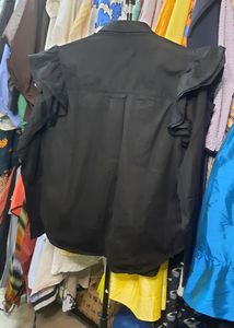 New Cotton Shirt