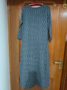 Long Sleeve Open Front shrug
