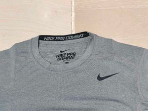 Nike Pro Combat Dri-Fit T-Shirt