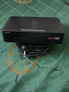 DishHD D-6005 HD Set-Top Box