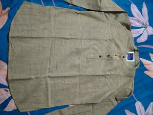 Cross Court Men's Formal shirt