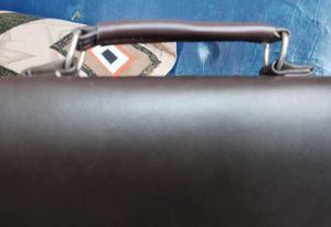 🤎 Chic Brown Handbag