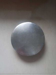 Steel Chapati Rolling Board