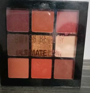 Eye shadow palette &amp; Bangle set