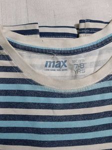 Boys' T-Shirt Bundle - Great Condition!
