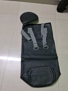 Firefly Duffel Bag