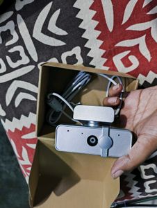 Lenovo Webcam( new)