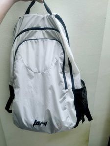 Stylish Torq White Wildcraft Backpack