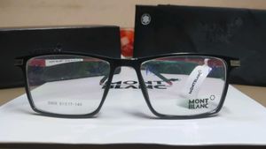 Mont Blanc Frame