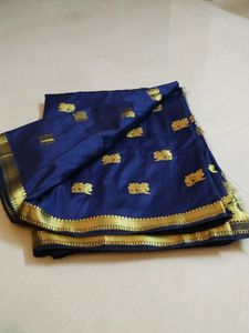 Beautiful Peacock Design Border New