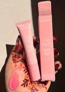 LANEIGE Glaze Craz Tinted Lip Serum