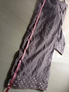 Women Dupatta And Pallazo