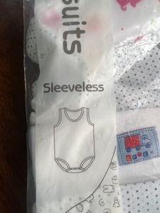 Jumpsuit For New Born Till 6 Months