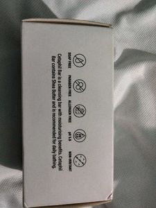 Cetaphil Cleansing &amp; Moisturising Bar